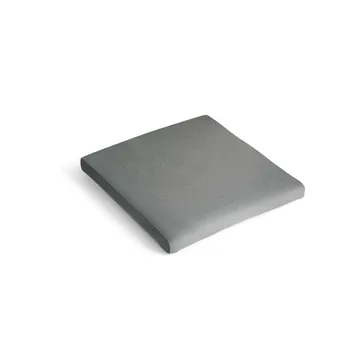 Hynde til Type Chair stol - Silver - HAY