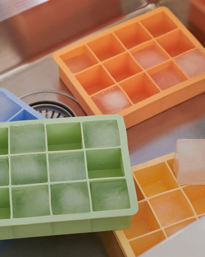Ice cube isform, Peach HAY