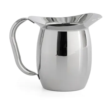 Indian Steel Pitcher kande - XS 0,25 L - HAY