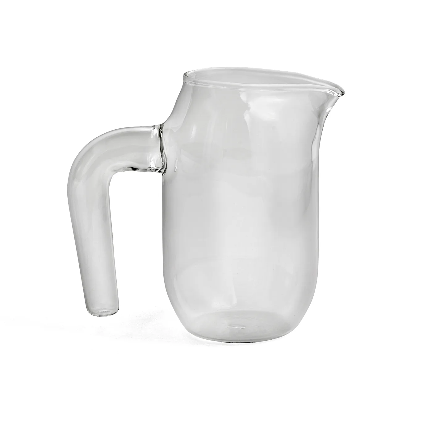Jug S kande, Klar HAY