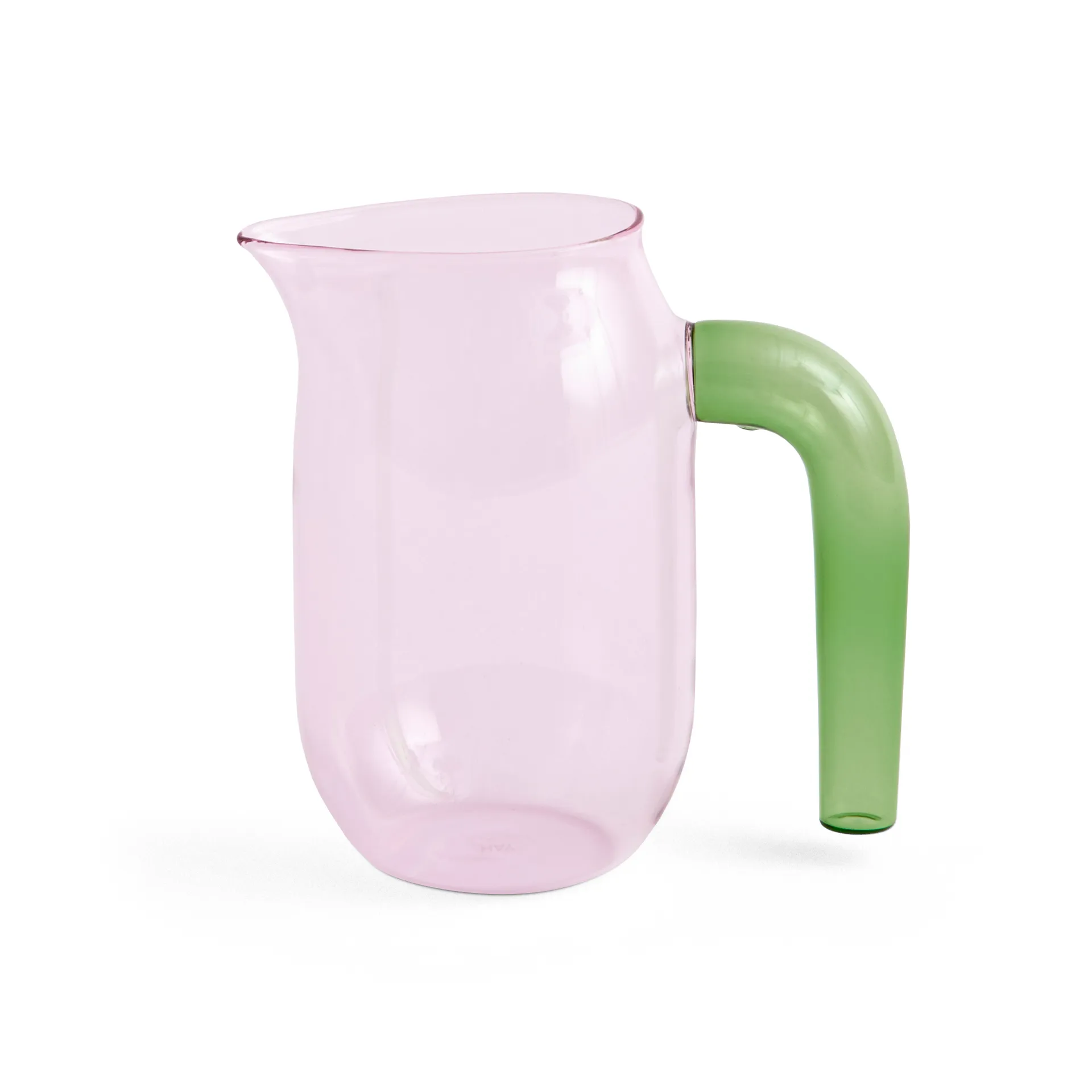Jug S kande, Pink HAY