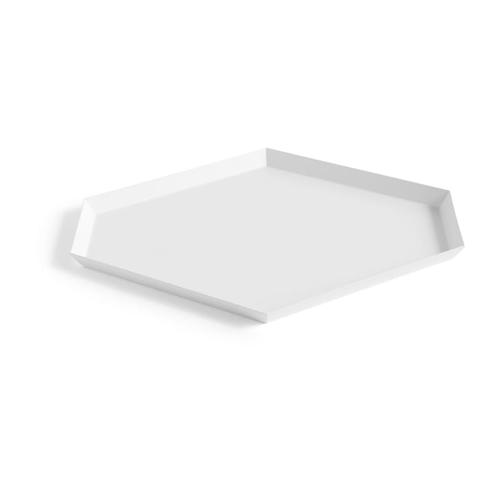 Kaleido bakke L, White HAY