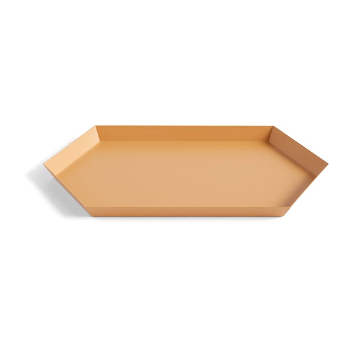 Kaleido bakke M, Butterscotch HAY