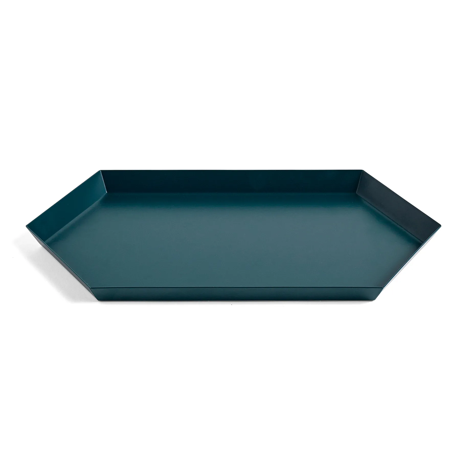 Kaleido bakke M, Dark green HAY
