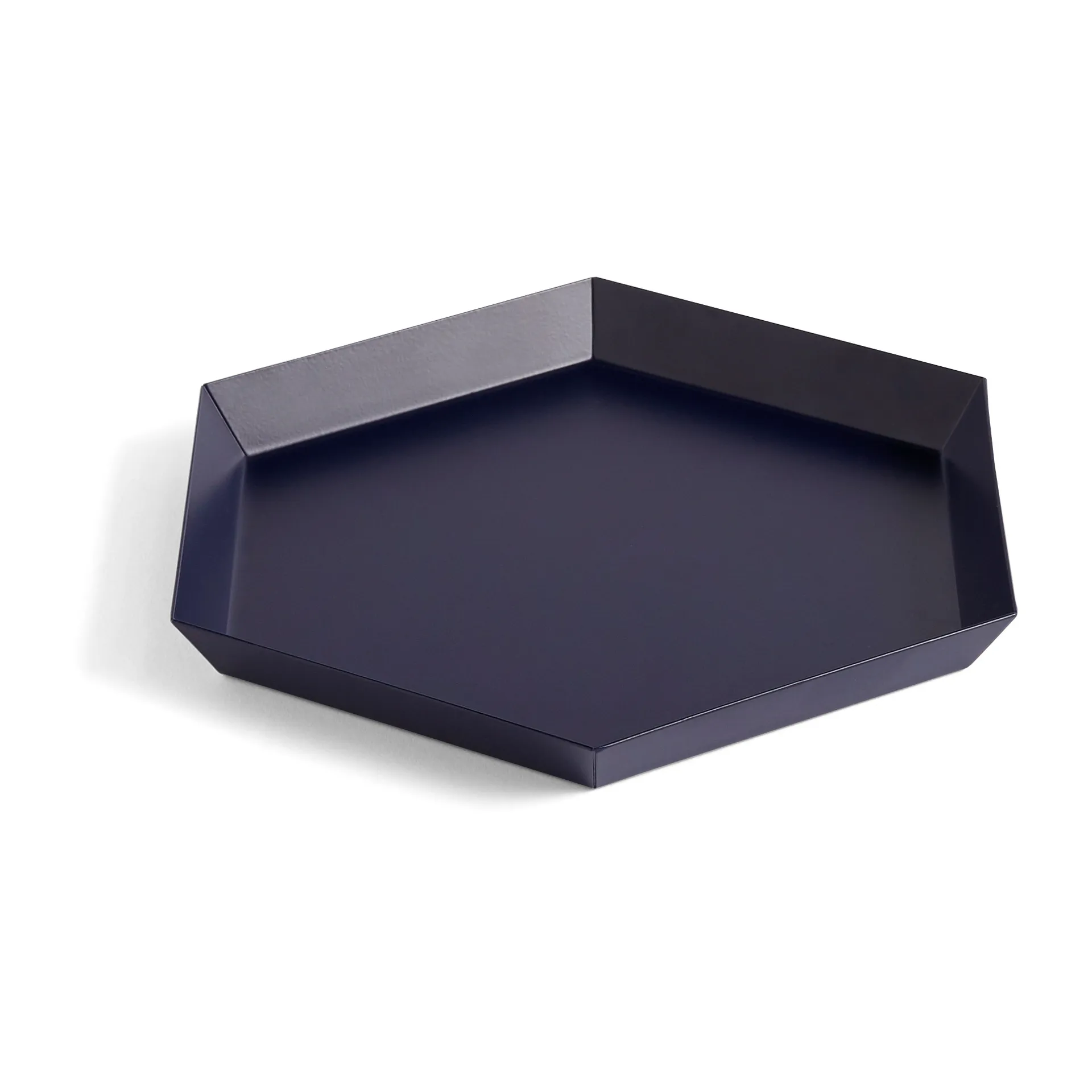 Kaleido bakke S, Dark blue HAY