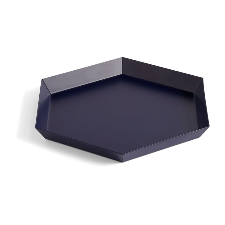 Kaleido bakke S - Dark blue - HAY