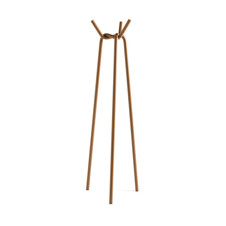 Knit tøjstativ 161,5 cm - Toffee - HAY