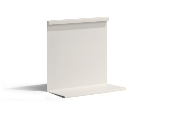 LBM bordlampe, Cream white HAY
