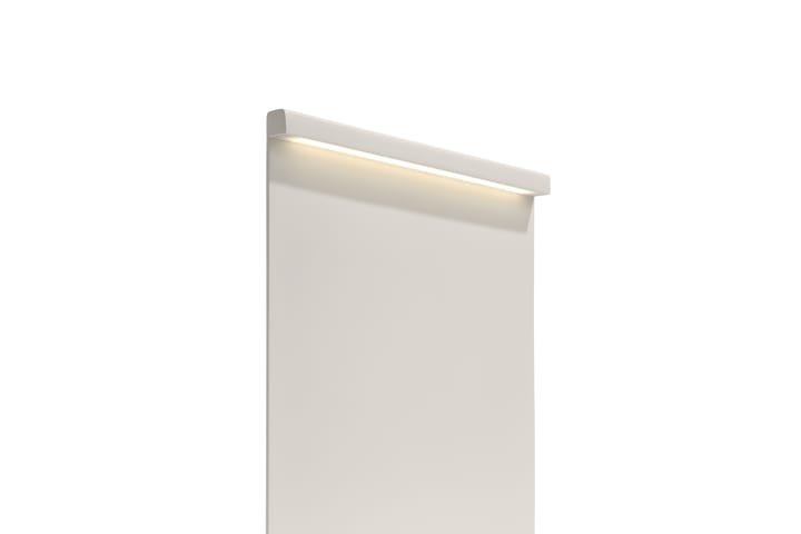 LBM bordlampe, Cream white HAY