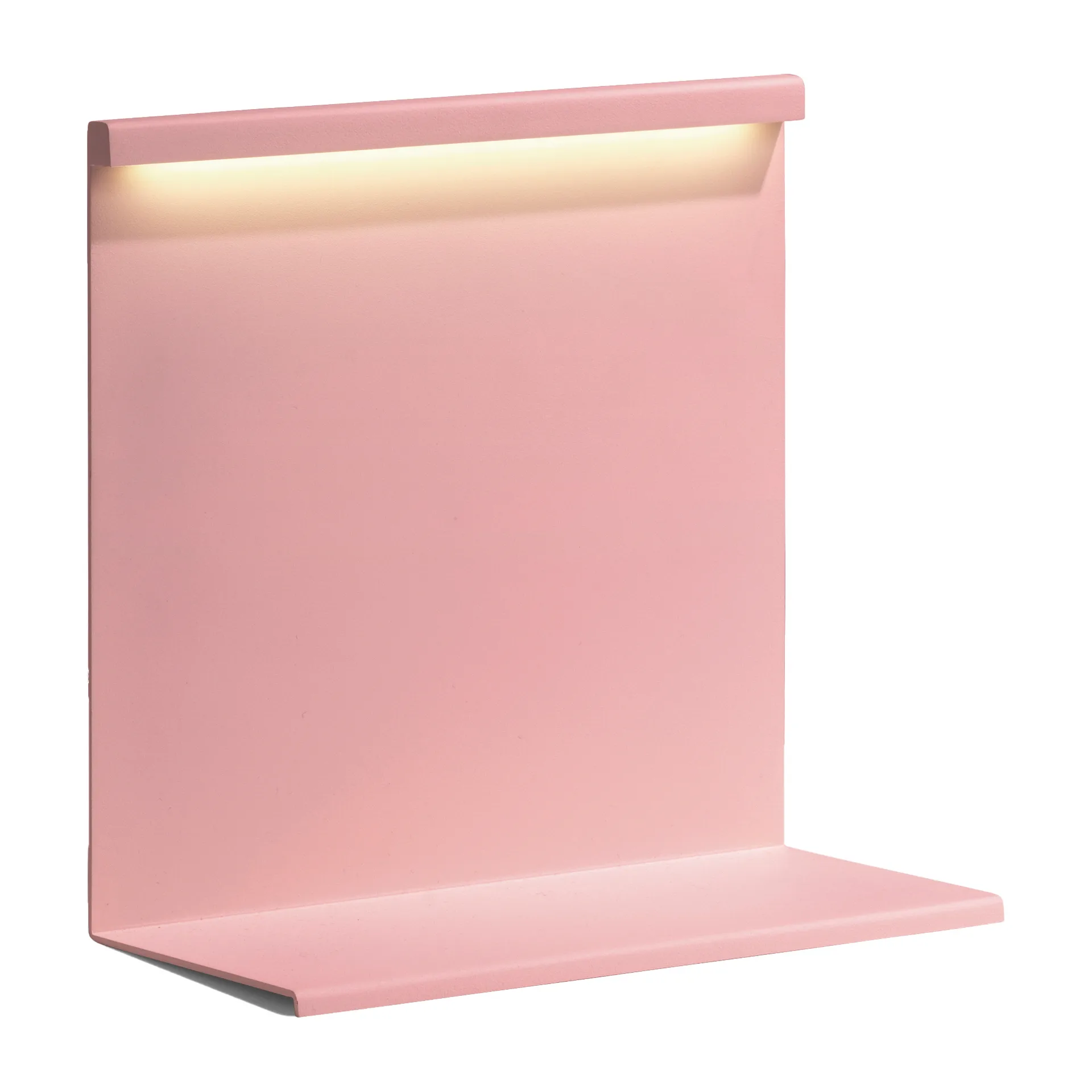 LBM bordlampe, Luis pink HAY