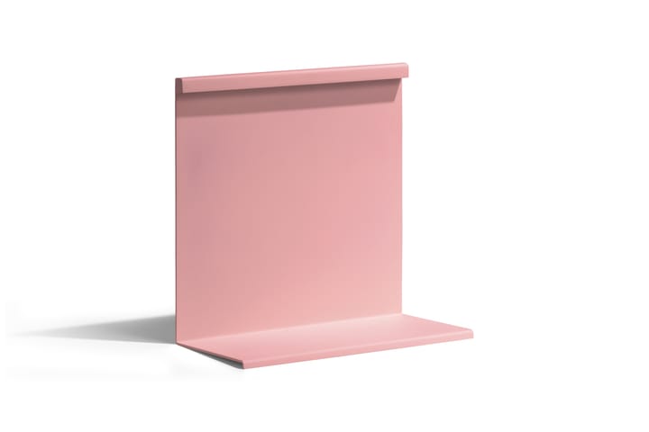 LBM bordlampe, Luis pink HAY