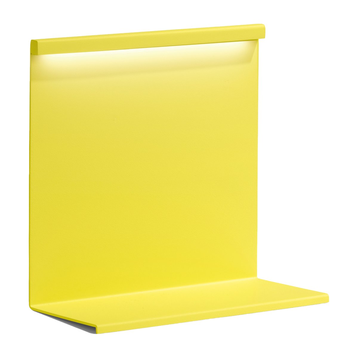 HAY LBM bordlampe Titanium yellow | Skandinavisk Design | Bordlamper | Gul