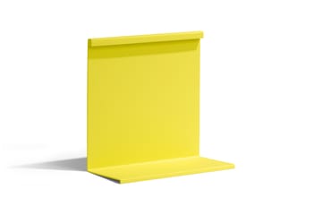 LBM bordlampe - Titanium yellow - HAY