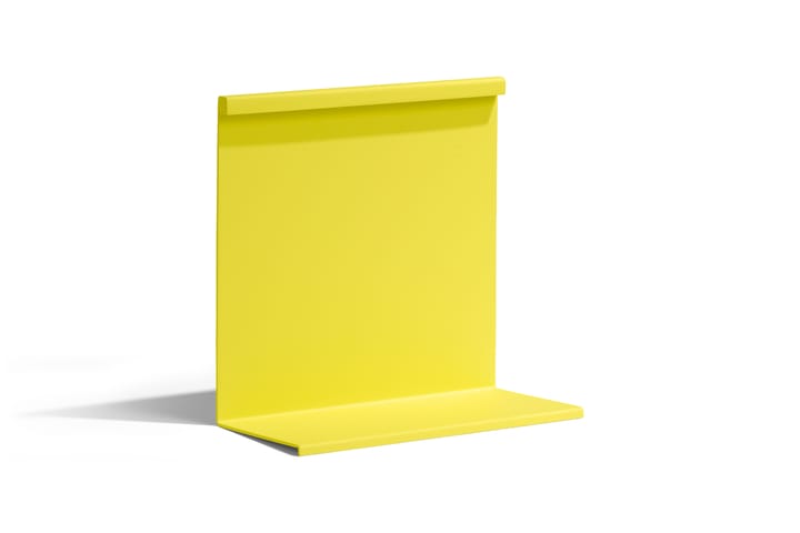 LBM bordlampe, Titanium yellow HAY