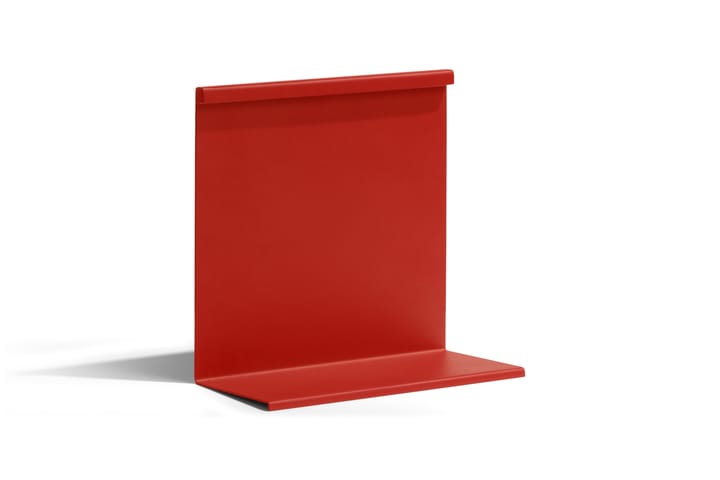 LBM bordlampe, Tomato red HAY