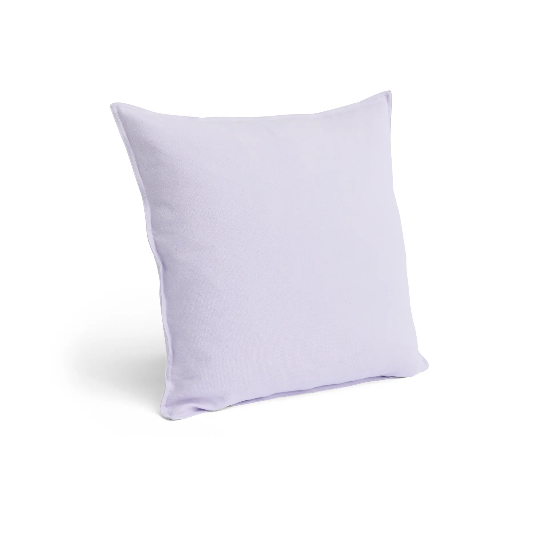 Linen pude 50x50 cm, Lavender HAY