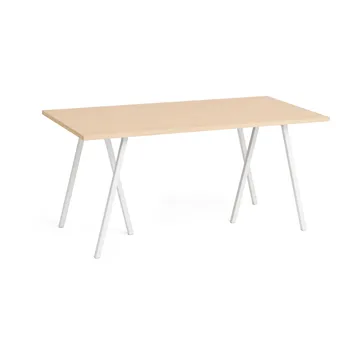 Loop Stand Frame benstativ 72 cm 2-pak - White - HAY