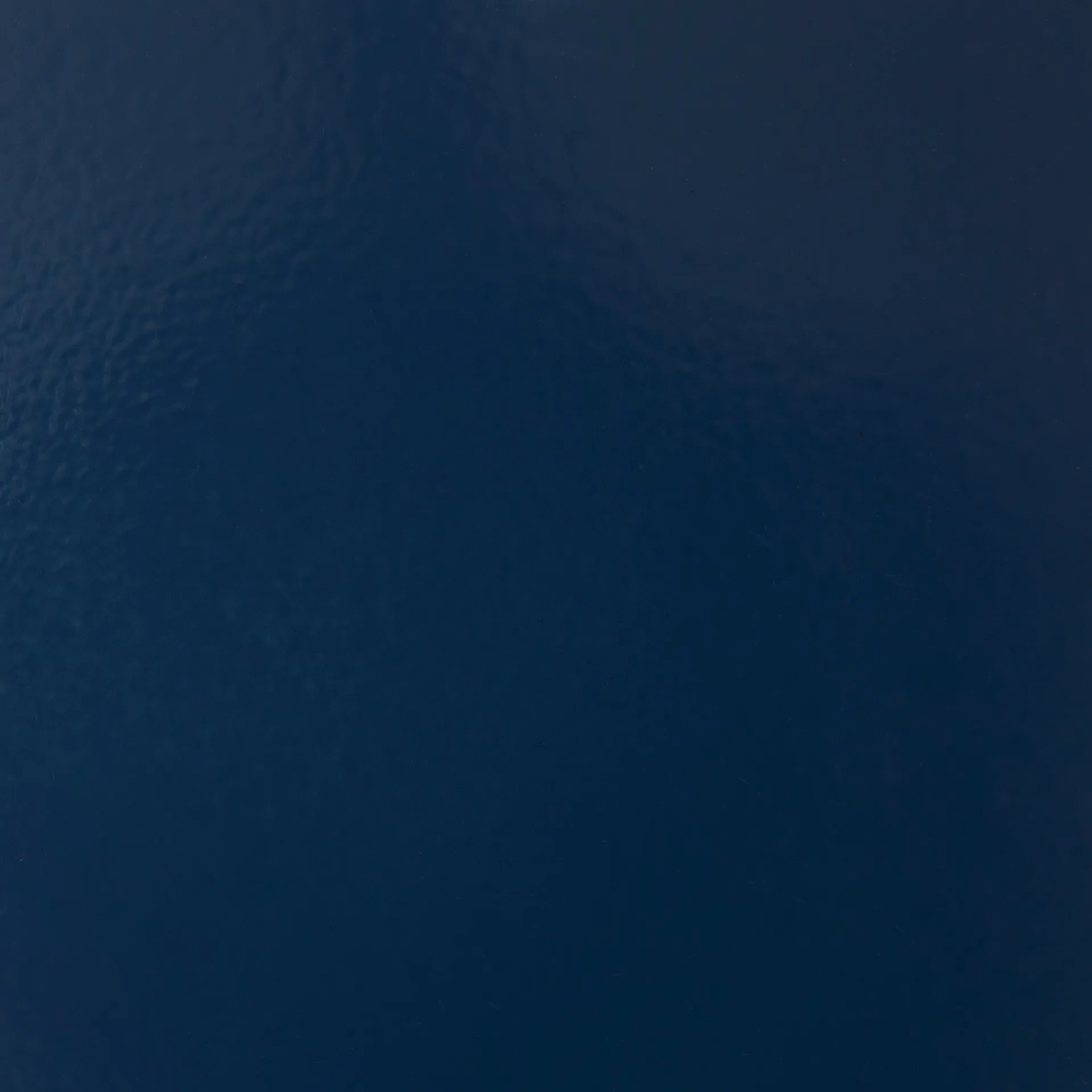 Loop Stand Wardrobe tøjstativ, Deep blue HAY