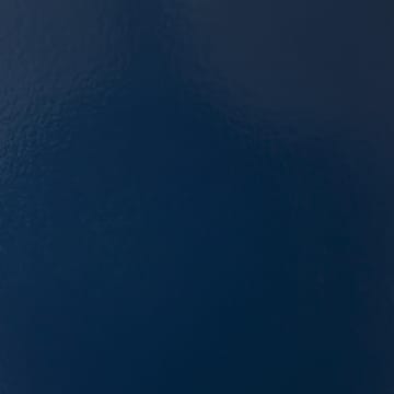 Loop Stand Wardrobe tøjstativ - Deep blue - HAY