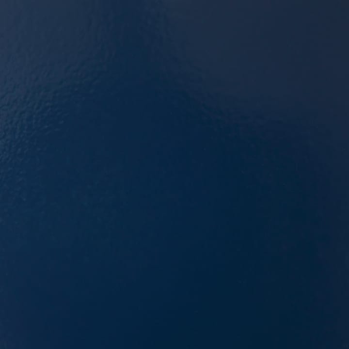Loop Stand Wardrobe tøjstativ, Deep blue HAY