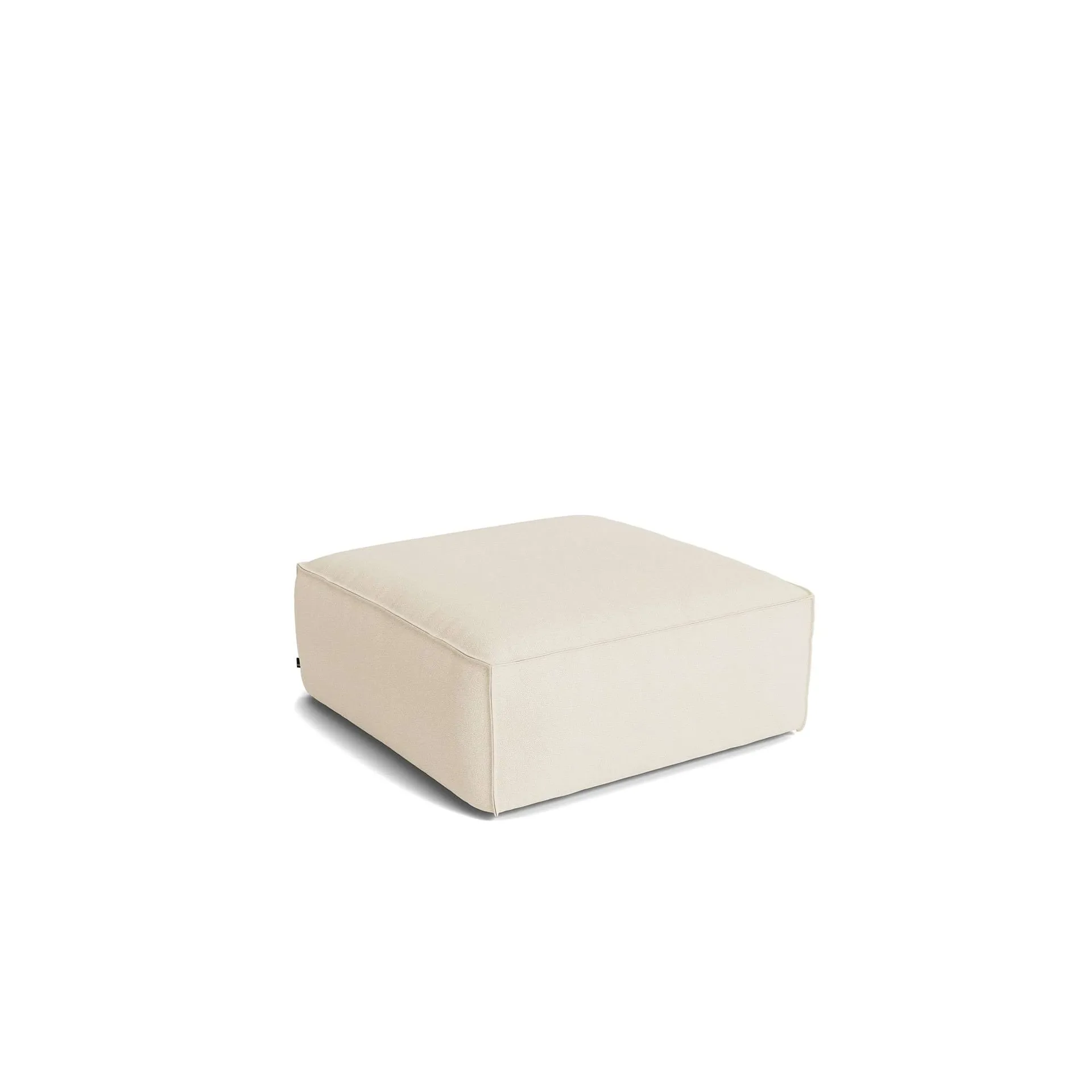 Mags Soft X-small puf, Turf Cream HAY