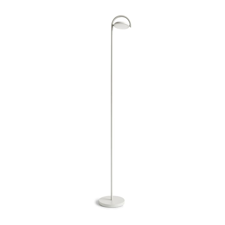 Marselis floor gulvlampe - Ash grey - HAY