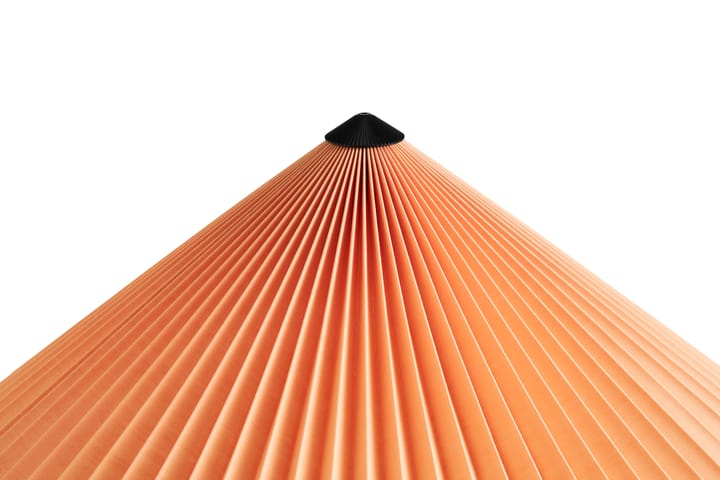 Matin floor gulvlampe 129 cm, Peach HAY