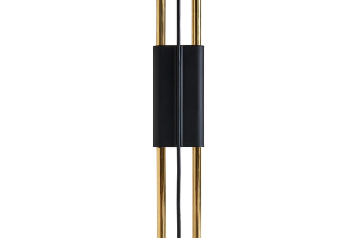 Matin floor gulvlampe 129 cm, Peach HAY