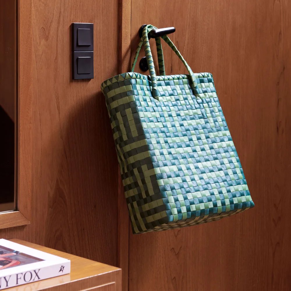 Maxim Bag taske, green, S HAY