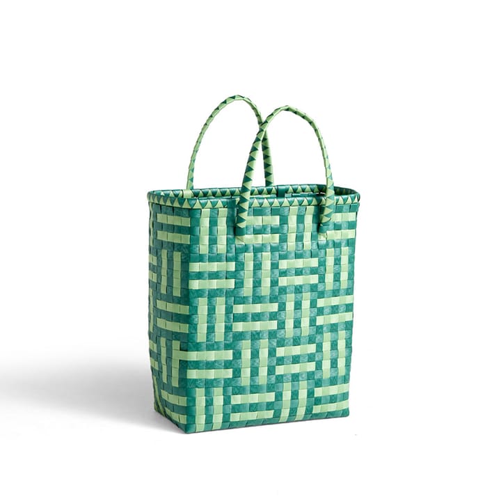 Maxim Bag taske - green, S - HAY