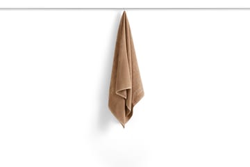 Mono badehåndklæde 70x140 cm - Cappuccino - HAY