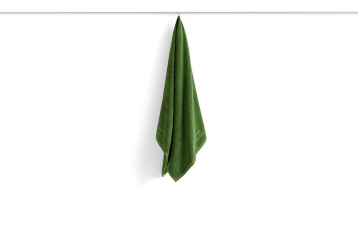 Mono badehåndklæde 70x140 cm, Matcha HAY