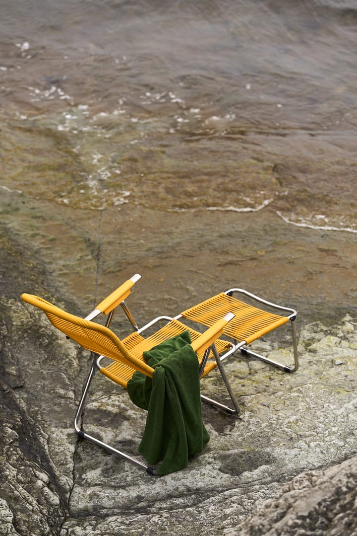 Mono badehåndklæde 70x140 cm, Matcha HAY