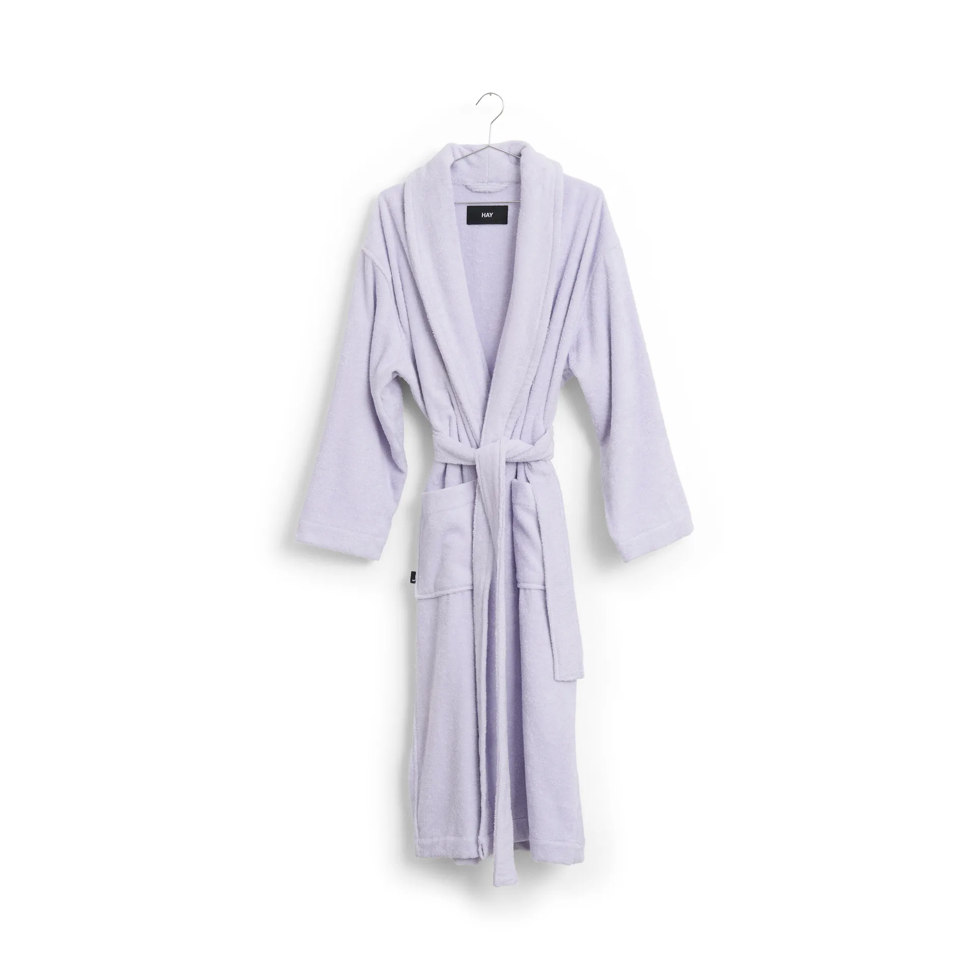 Mono badekåbe, M/L Lavender HAY