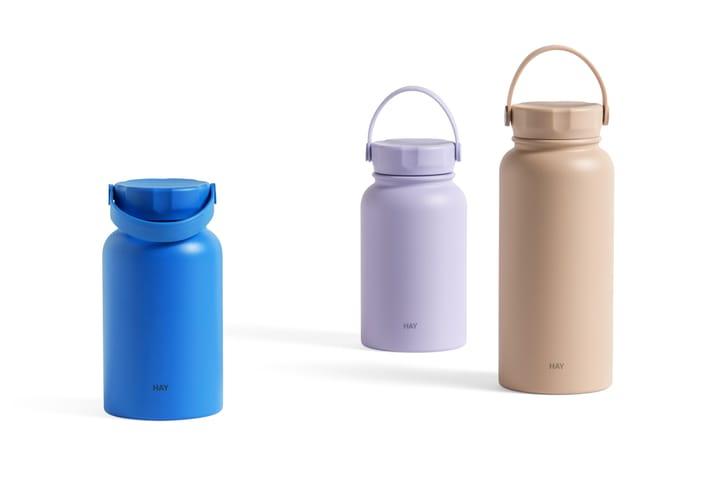 Mono termokande 0,6 L, Lavender HAY