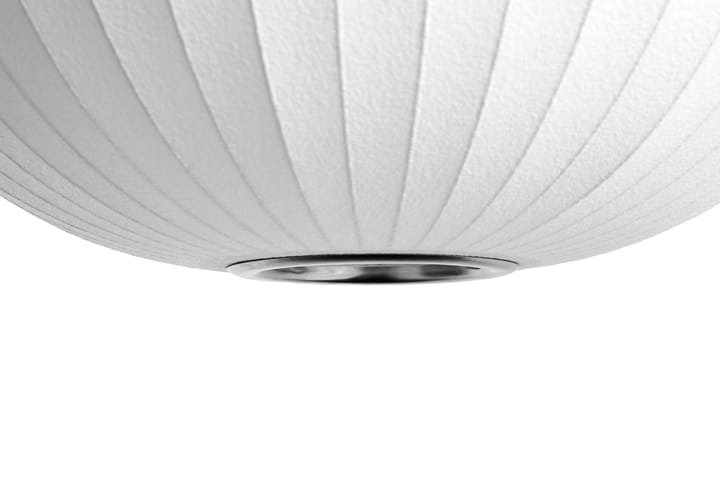 Nelson Bubble Ball pendel M, Offwhite HAY