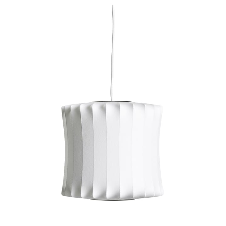 Nelson Bubble Lantern pendel - Offwhite - HAY