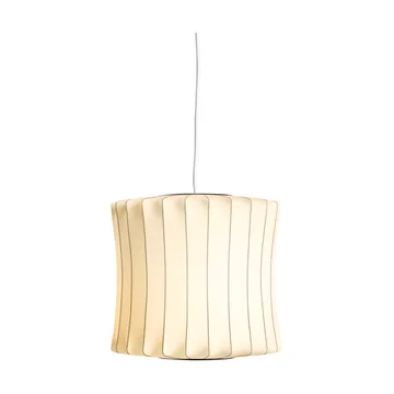 Nelson Bubble Lantern pendel - Offwhite - HAY