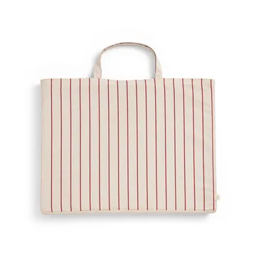 Outdoor Market bord sammenklappeligt - Bøg, large - HAY