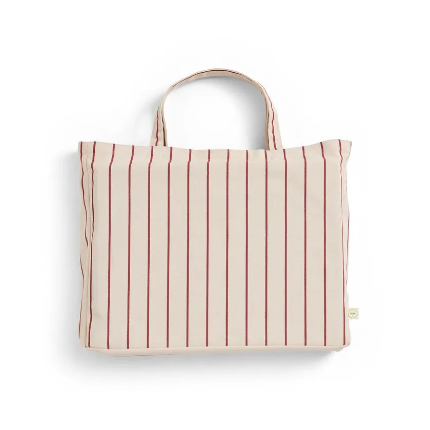 Outdoor Market bord sammenklappeligt, Bøg, small HAY