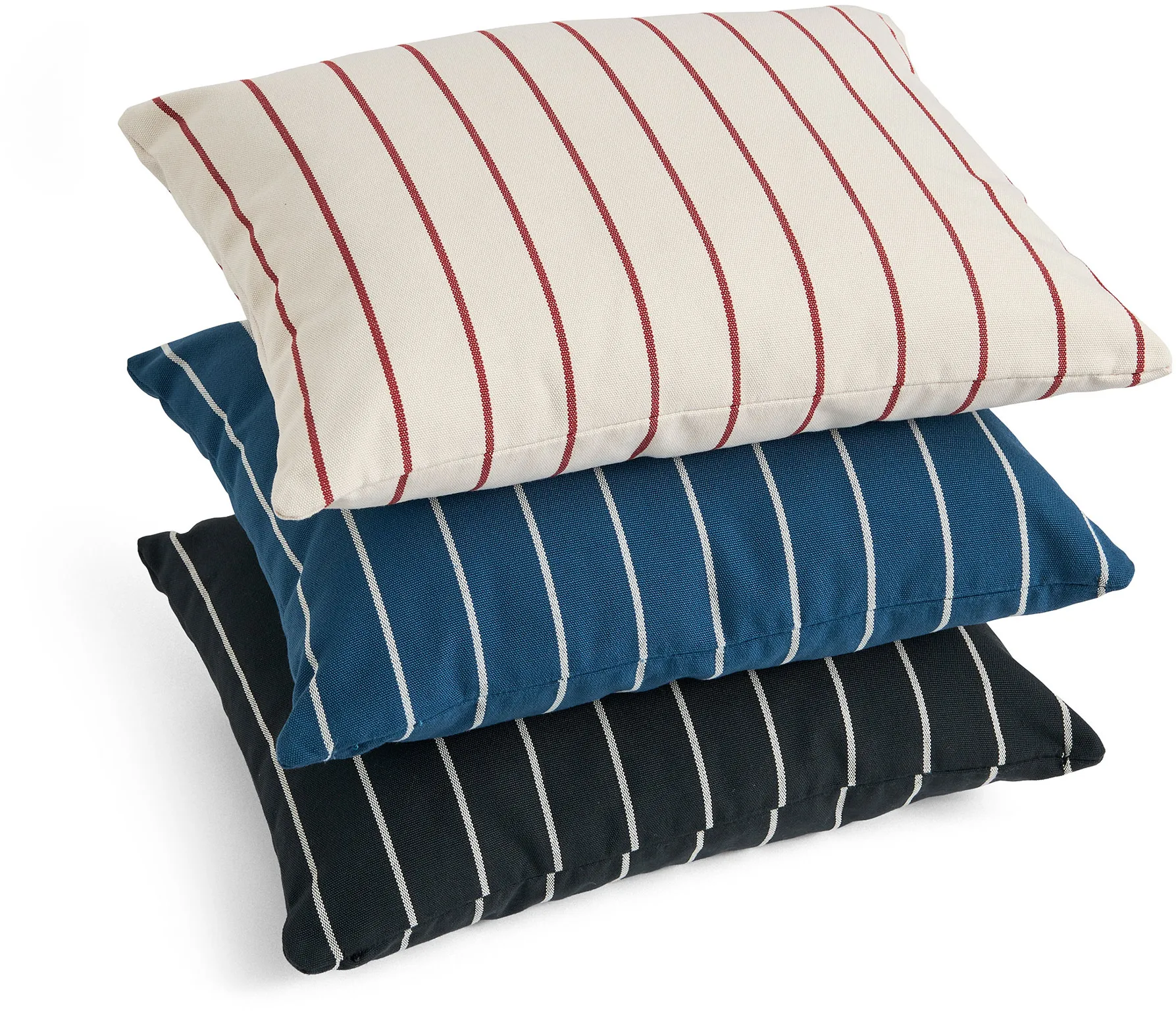 Outdoor Market pude, Beige-red, 45x35 cm HAY