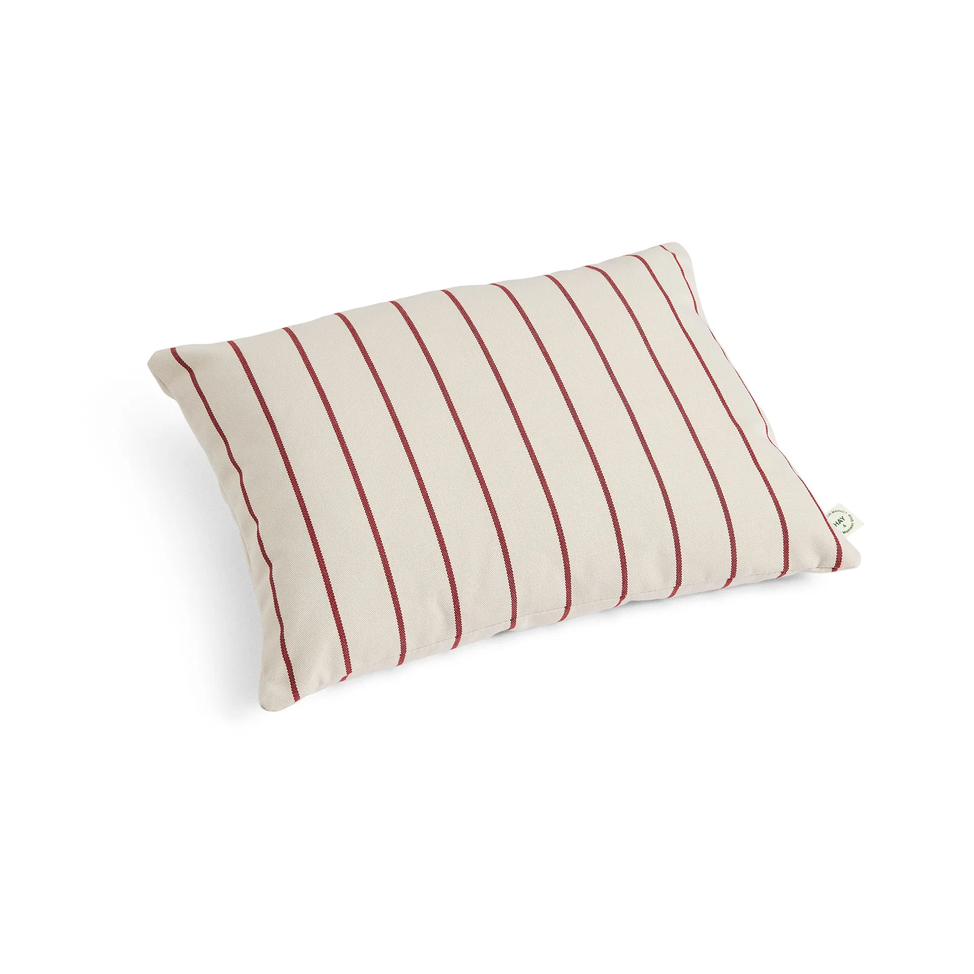 Outdoor Market pude, Beige-red, 45x35 cm HAY