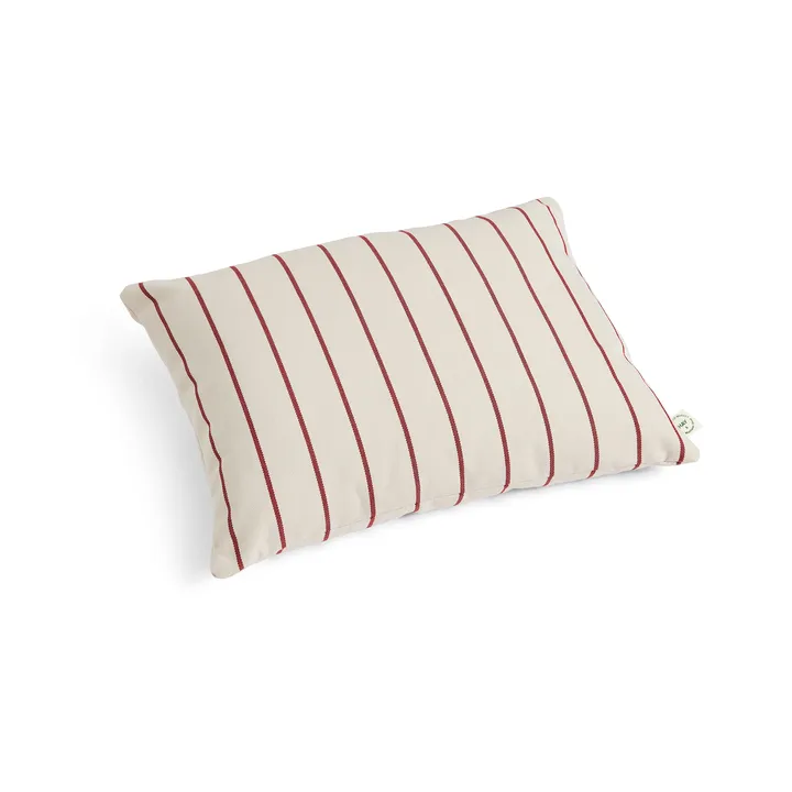 Outdoor Market pude - Beige-red, 45x35 cm - HAY