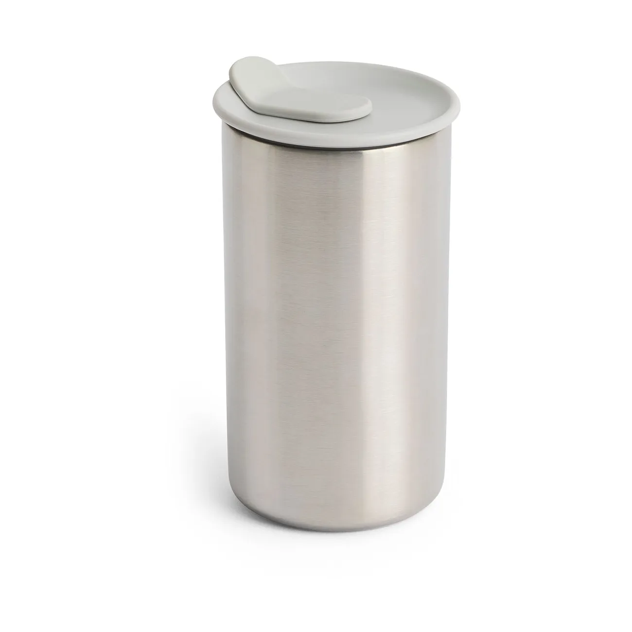 Outdoor Market termokrus, Grey, 350 ml HAY