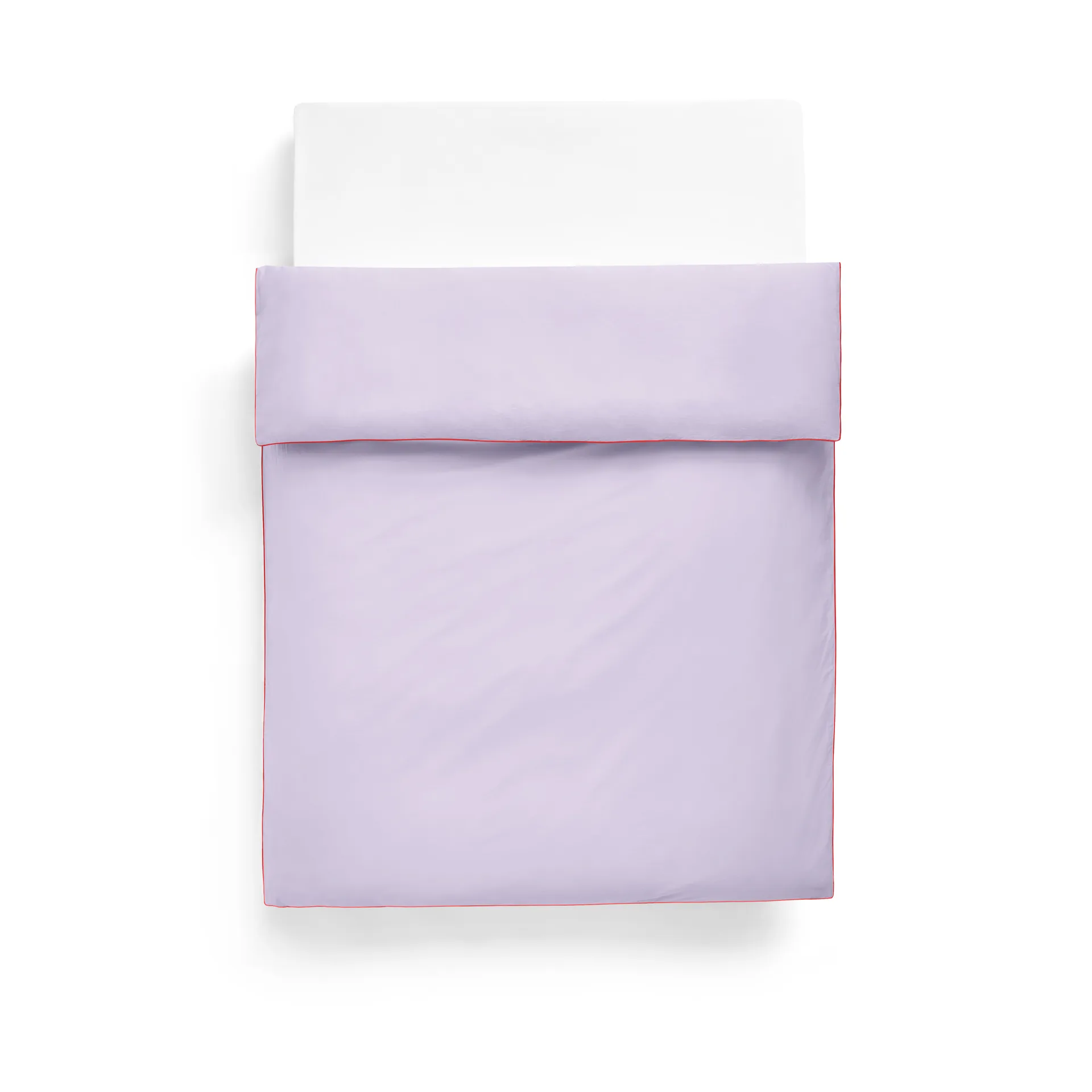 Outline dynebetræk 150x210 cm, Lavender HAY