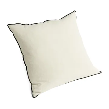 Outline pude 50x50 cm - Offwhite - HAY