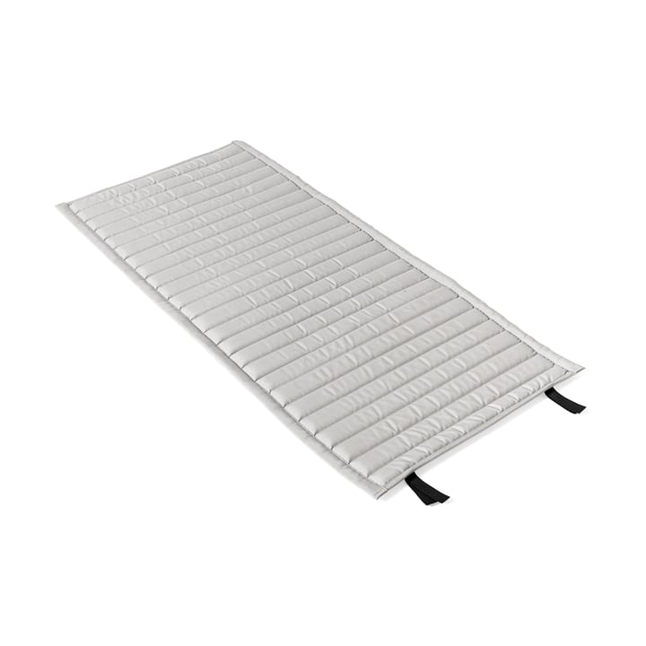 Palissade High Quilted loungestolshynde - Sky grey, til loungefåtölj høj - HAY