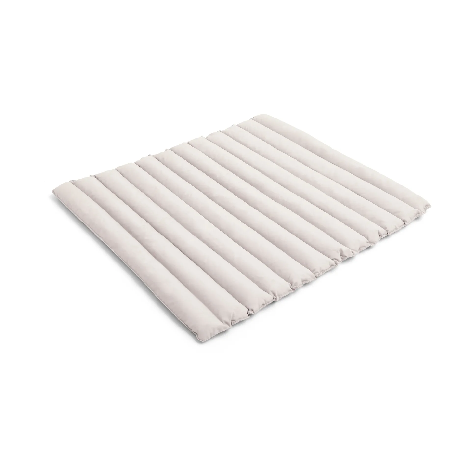 Palissade Lounge Sofa Soft Quilted sædehynde, Cream white HAY