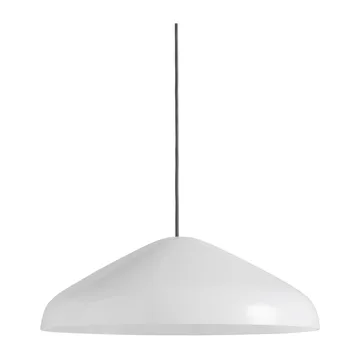 Pao Glass pendel Ø47 cm - Hvid - HAY