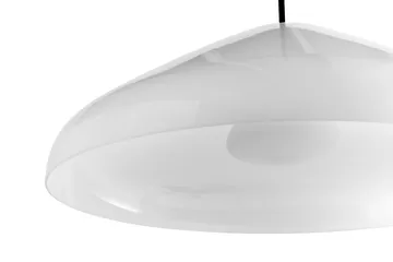 Pao Glass pendel Ø47 cm - Hvid - HAY